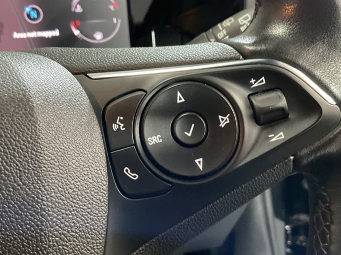 2025 Vauxhall Mokka