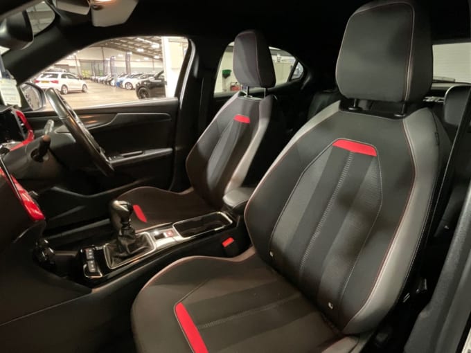 2025 Vauxhall Mokka