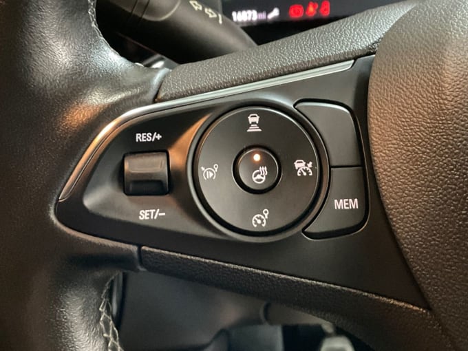 2025 Vauxhall Mokka