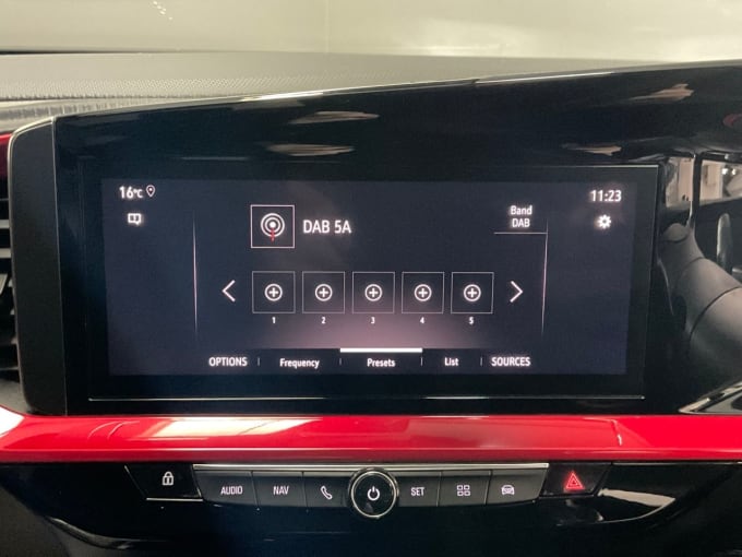 2025 Vauxhall Mokka