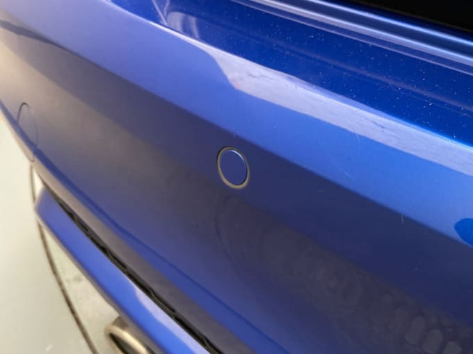 2020 Jaguar Xe