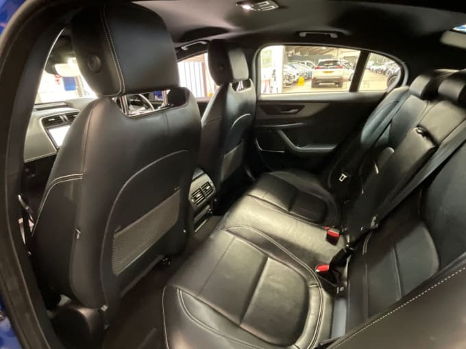 2020 Jaguar Xe