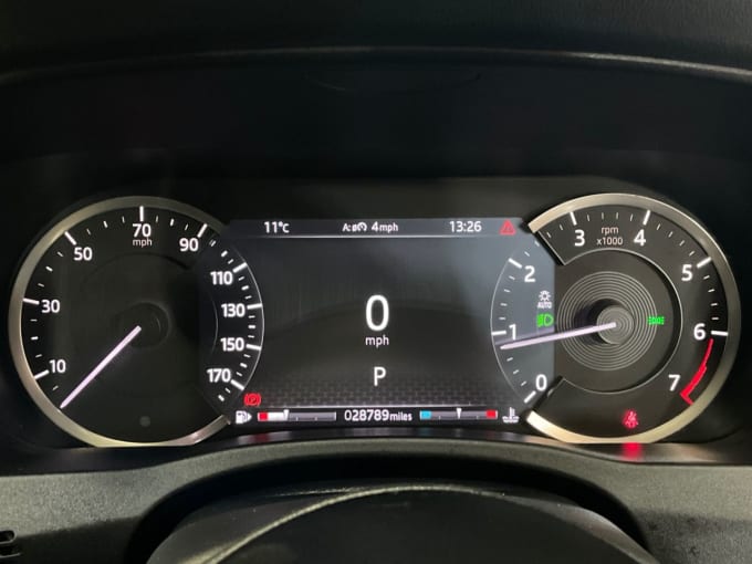 2020 Jaguar Xe