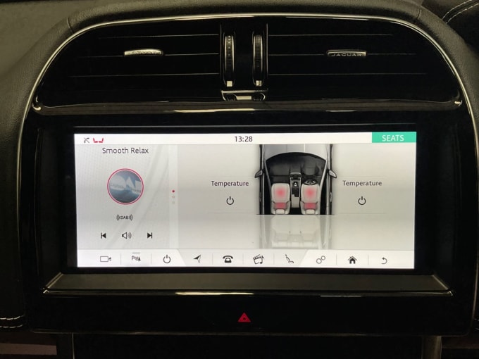 2020 Jaguar Xe