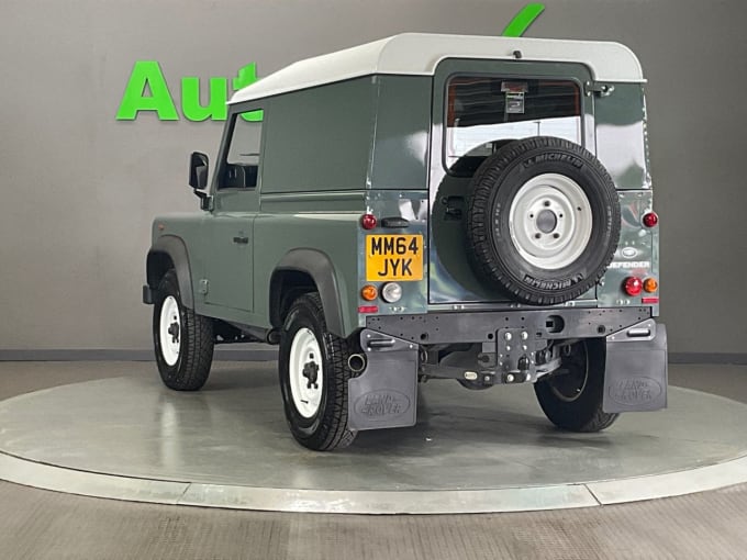 2025 Land Rover Defender
