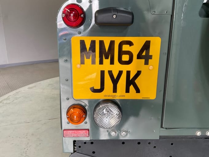 2025 Land Rover Defender