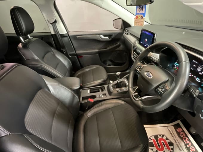 2020 Ford Kuga
