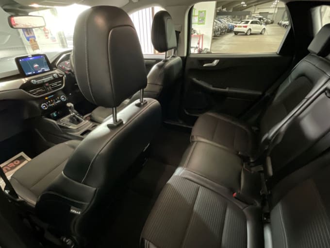 2020 Ford Kuga