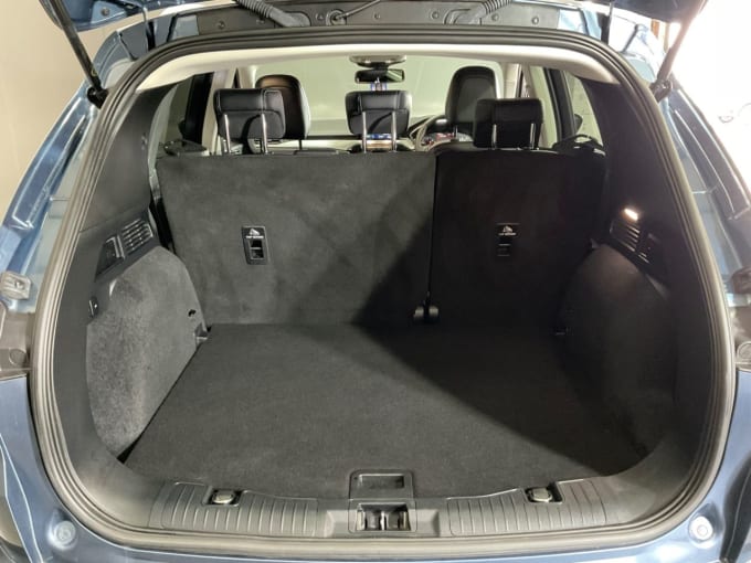 2020 Ford Kuga