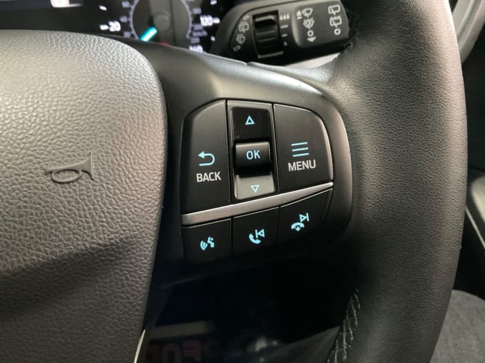 2020 Ford Kuga