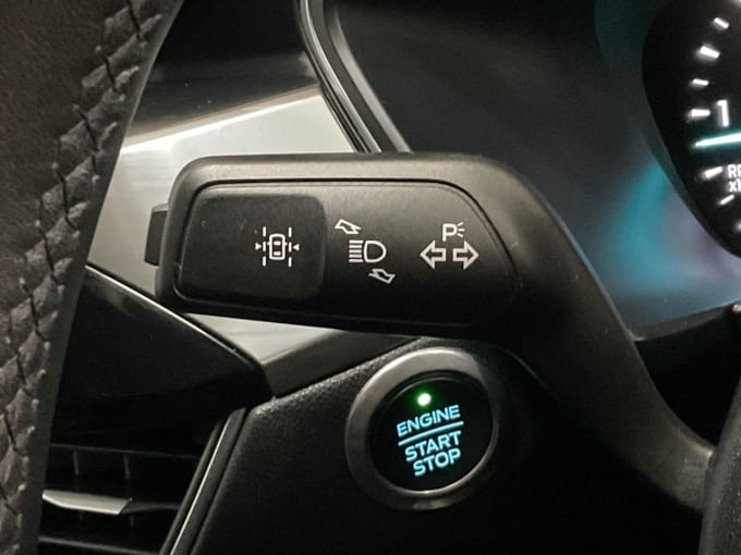 2020 Ford Kuga