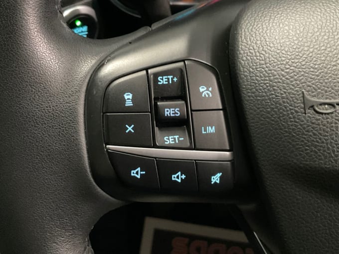 2020 Ford Kuga