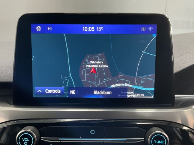 2020 Ford Kuga