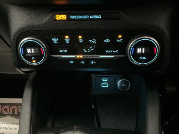 2020 Ford Kuga