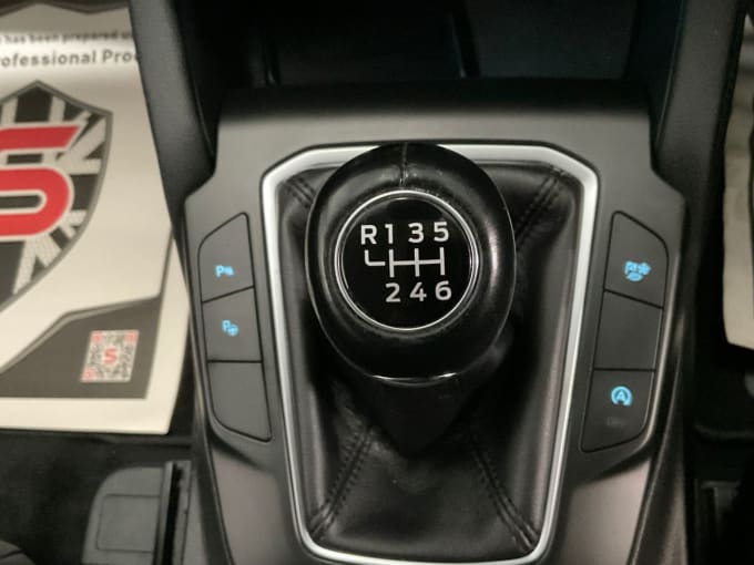 2020 Ford Kuga