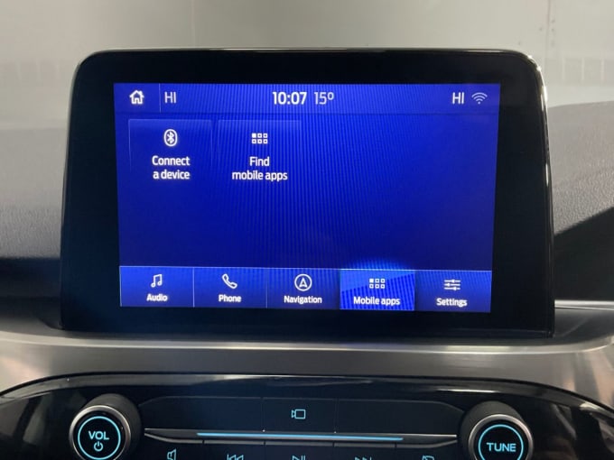 2020 Ford Kuga