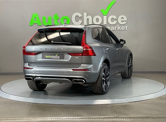 2021 Volvo Xc60