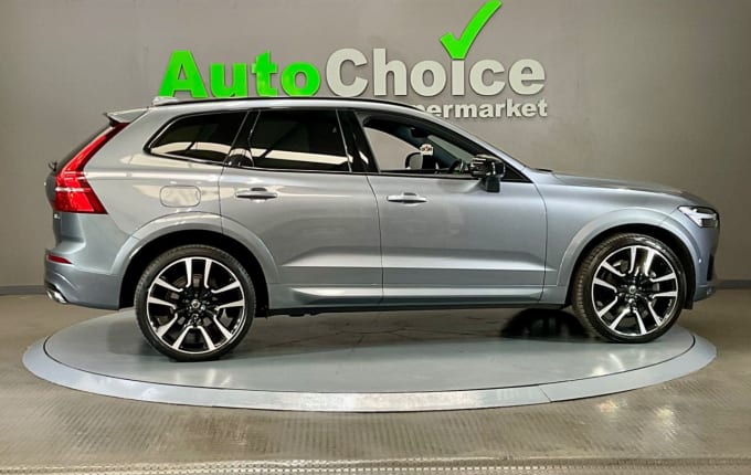 2021 Volvo Xc60