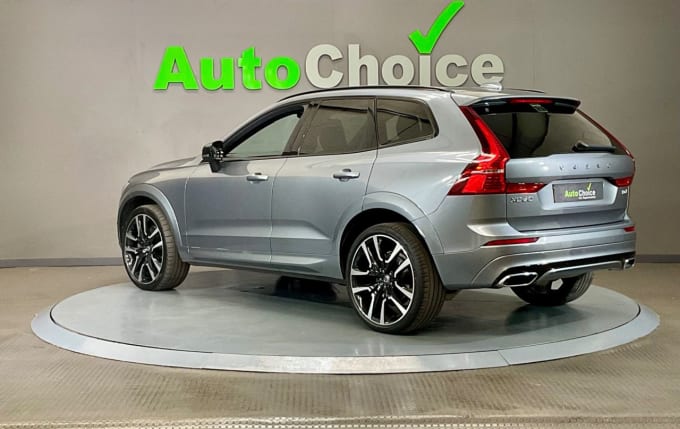 2021 Volvo Xc60