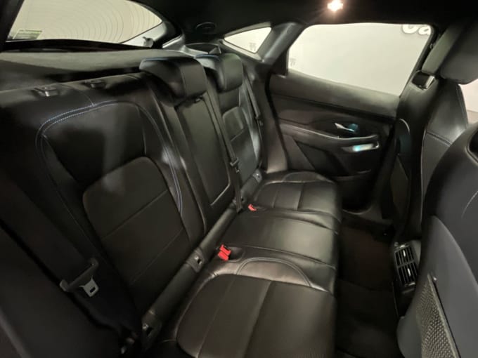 2019 Jaguar E-pace
