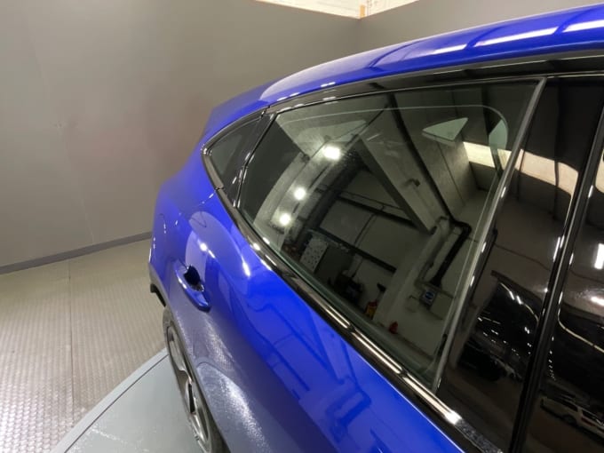 2019 Jaguar E-pace