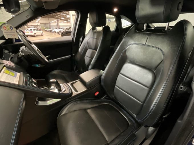 2019 Jaguar E-pace