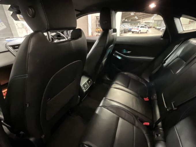 2019 Jaguar E-pace