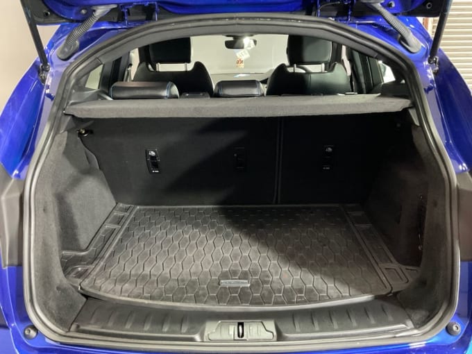 2019 Jaguar E-pace