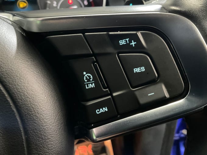 2019 Jaguar E-pace
