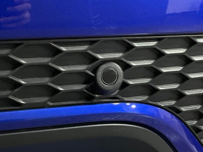 2019 Jaguar E-pace