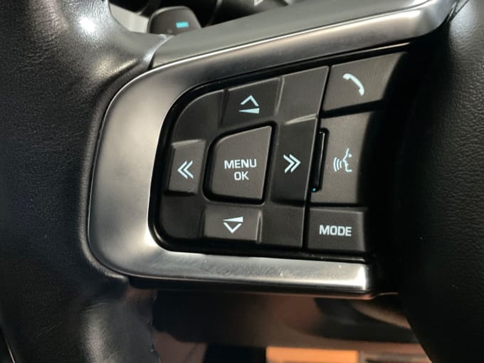 2019 Jaguar E-pace