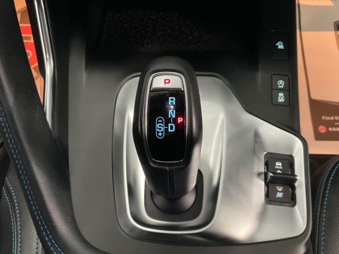 2019 Jaguar E-pace