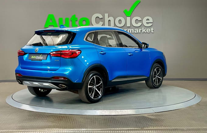 2021 Mg Mg Hs