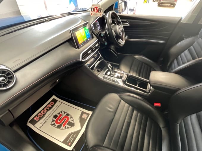 2021 Mg Mg Hs
