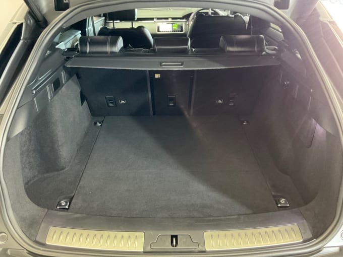 2019 Land Rover Range Rover Velar