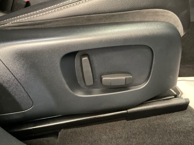 2019 Land Rover Range Rover Velar