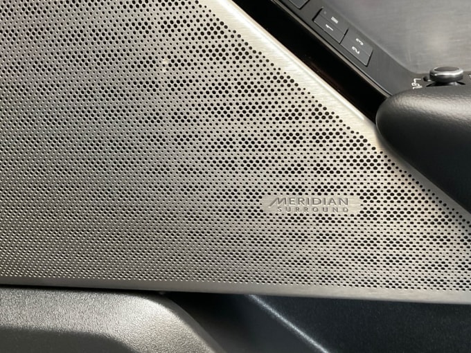 2019 Land Rover Range Rover Velar