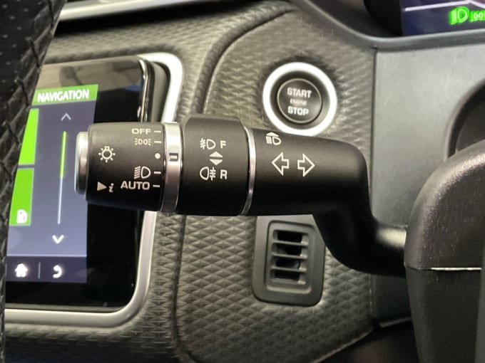 2019 Land Rover Range Rover Velar