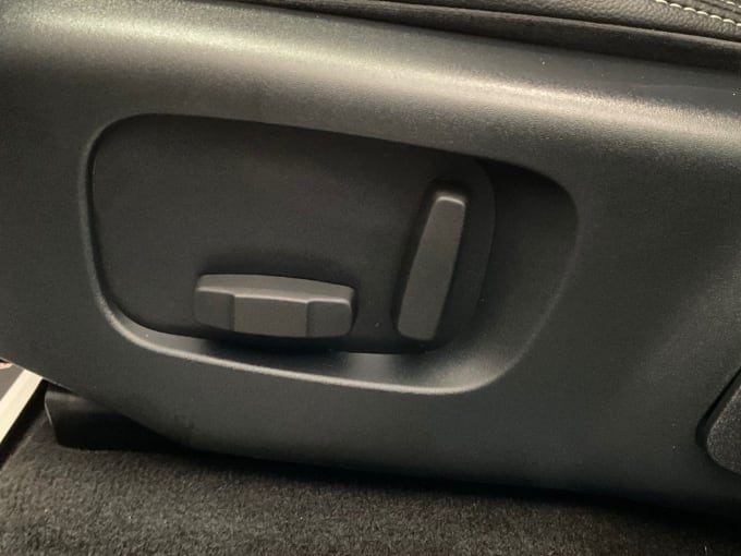 2019 Land Rover Range Rover Velar