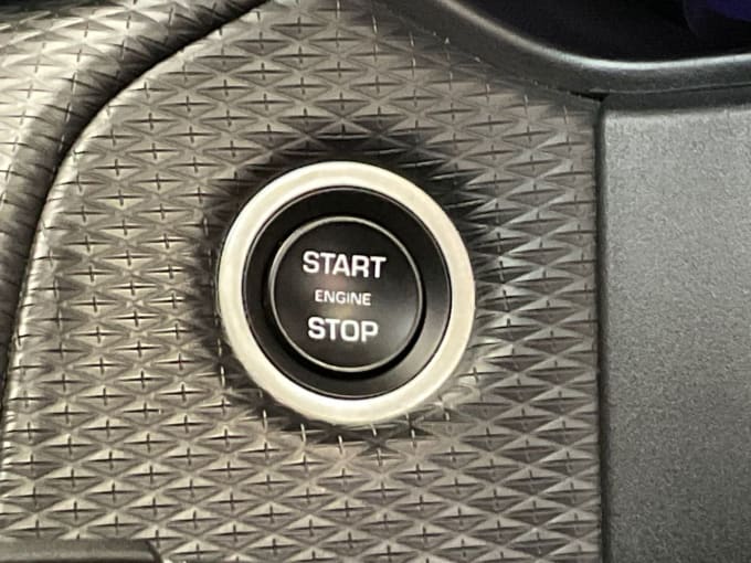 2019 Land Rover Range Rover Velar