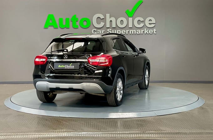 2018 Mercedes-benz 180