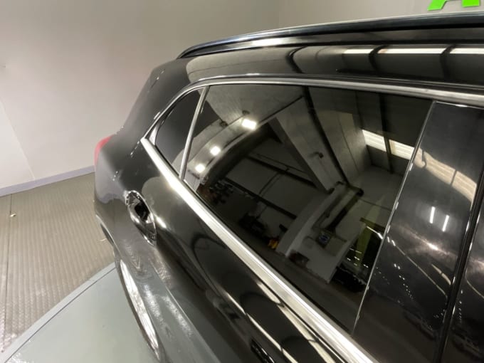 2018 Mercedes-benz 180