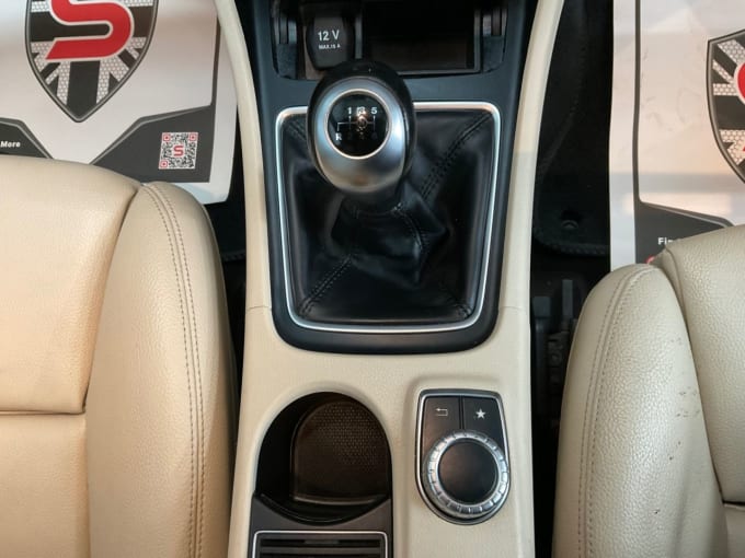 2018 Mercedes-benz 180