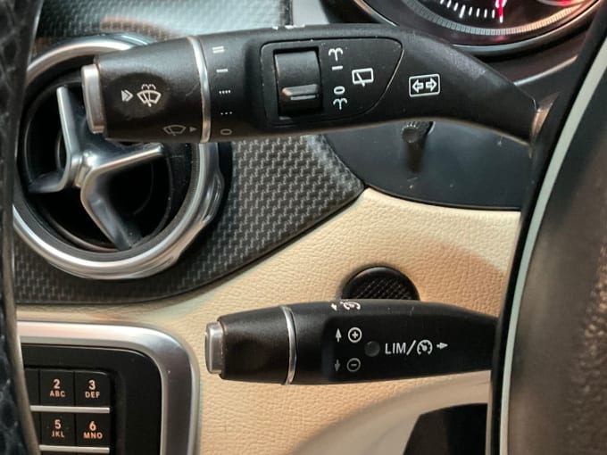 2018 Mercedes-benz 180