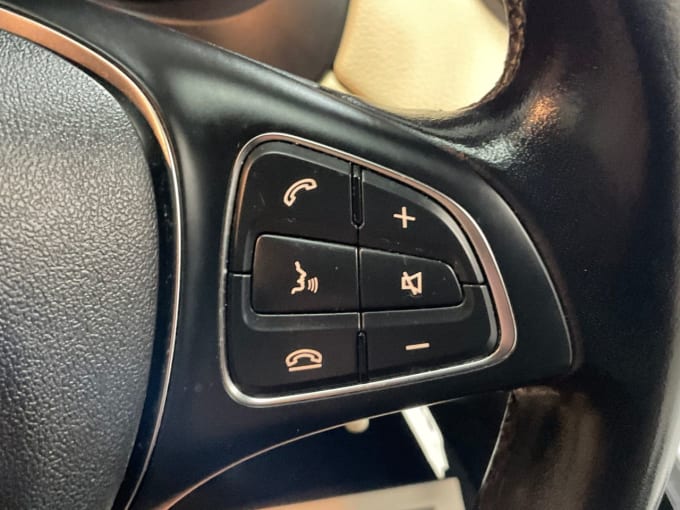 2018 Mercedes-benz 180