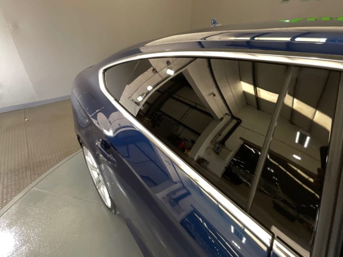 2017 Audi A5