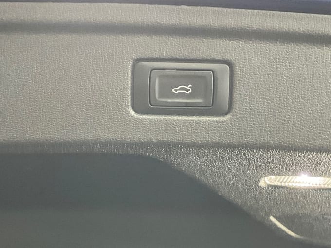 2017 Audi A5