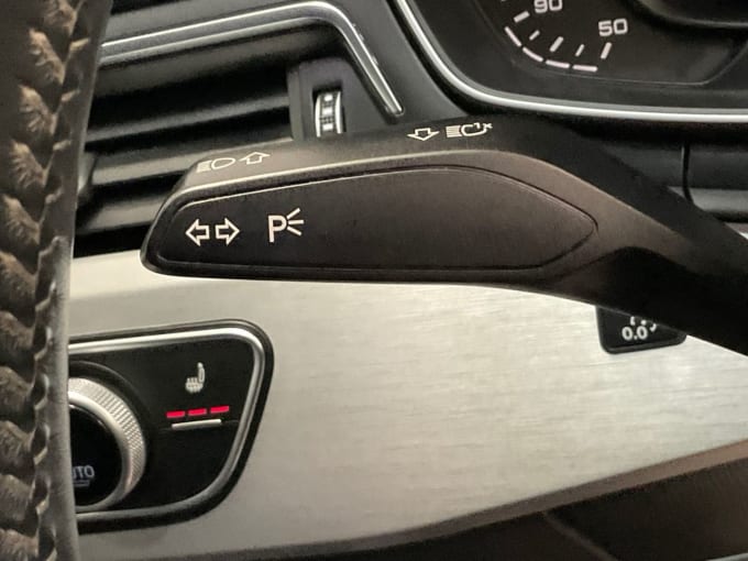 2017 Audi A5