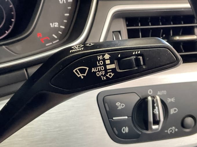 2017 Audi A5