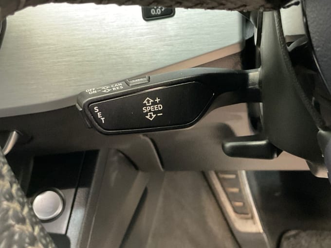 2017 Audi A5
